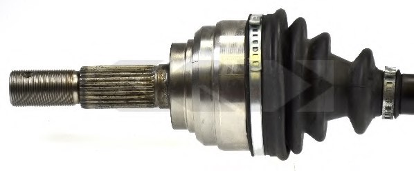 L?BRO 301374 Drive Shaft